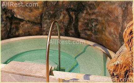 Hotel Tyrol 31